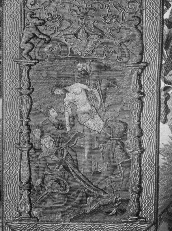 Chasuble