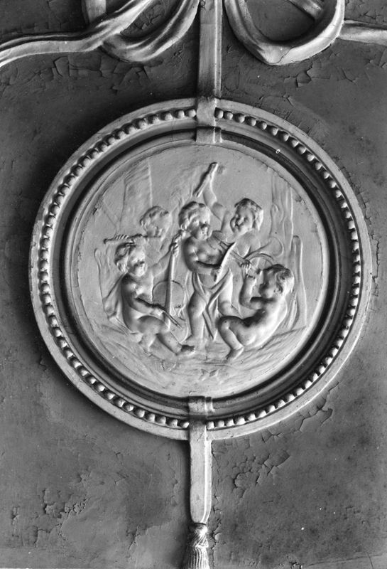 Allégorie de la Musique