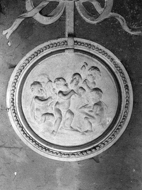 Allégorie de la sculpture