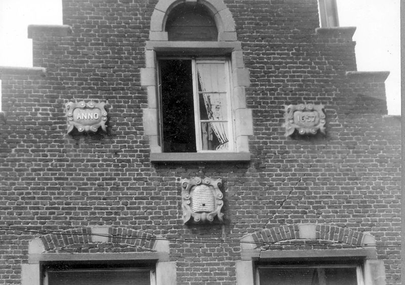 In de Biekorf