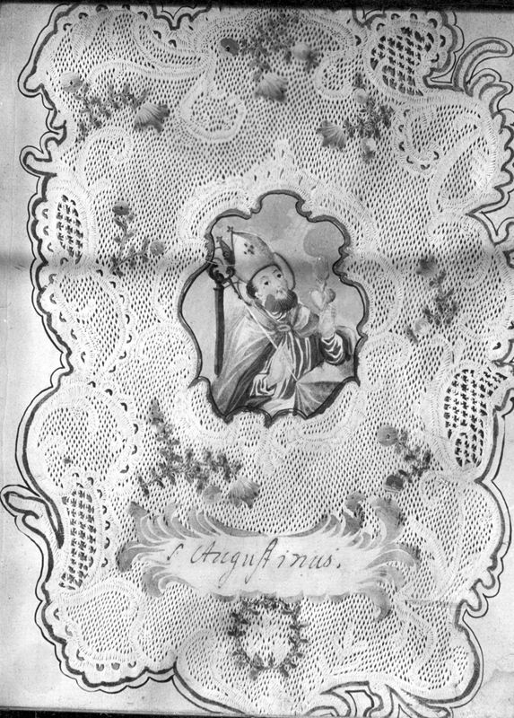 H. Augustinus