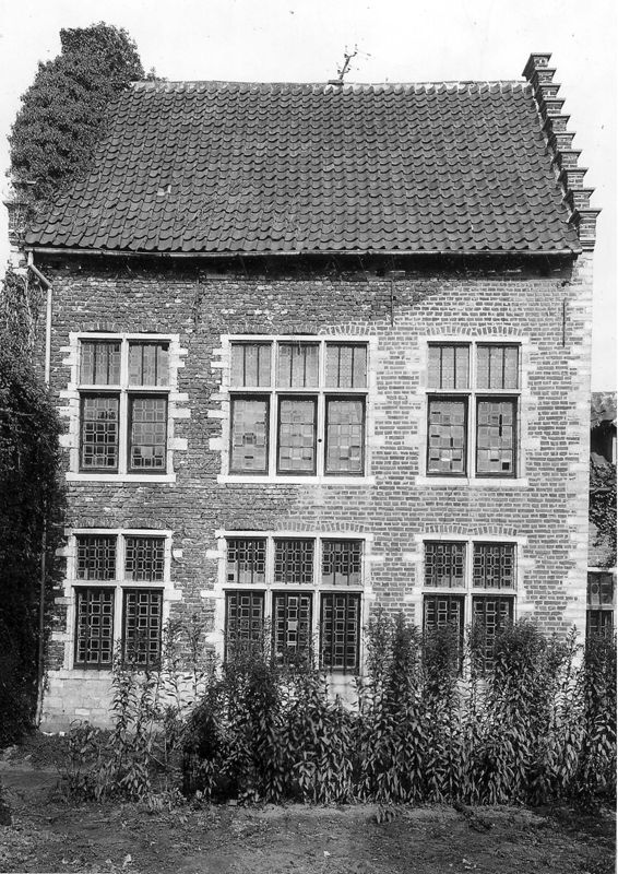 Spaans huis