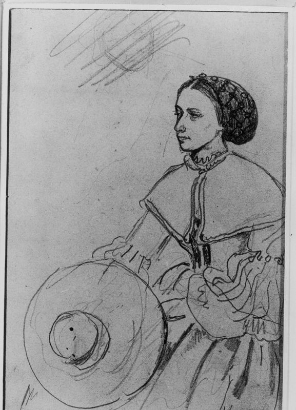 dessin / Koninklijk Museum voor Schone Kunsten - KMSKA