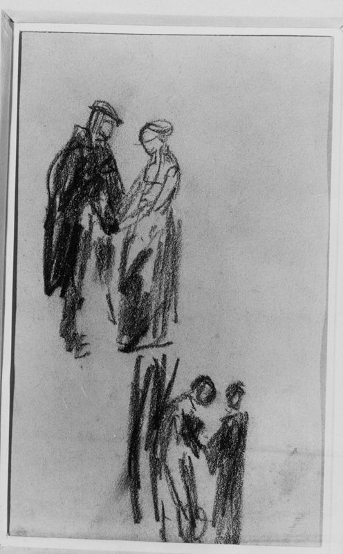 dessin / Koninklijk Museum voor Schone Kunsten - KMSKA