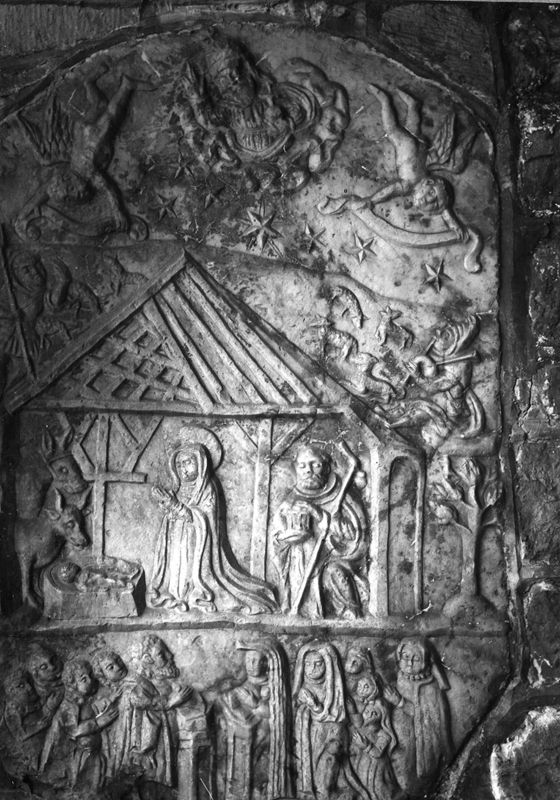 La Nativité