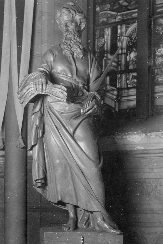 Saint Paul de Tarse