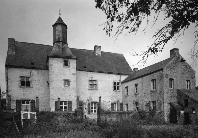 Ferme de la Vaucelle