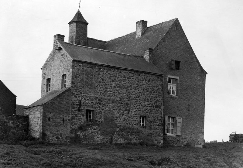Ferme de la Vaucelle