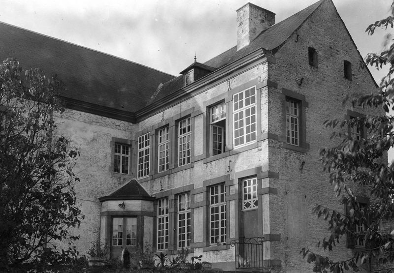 maison / Maison Bertrand