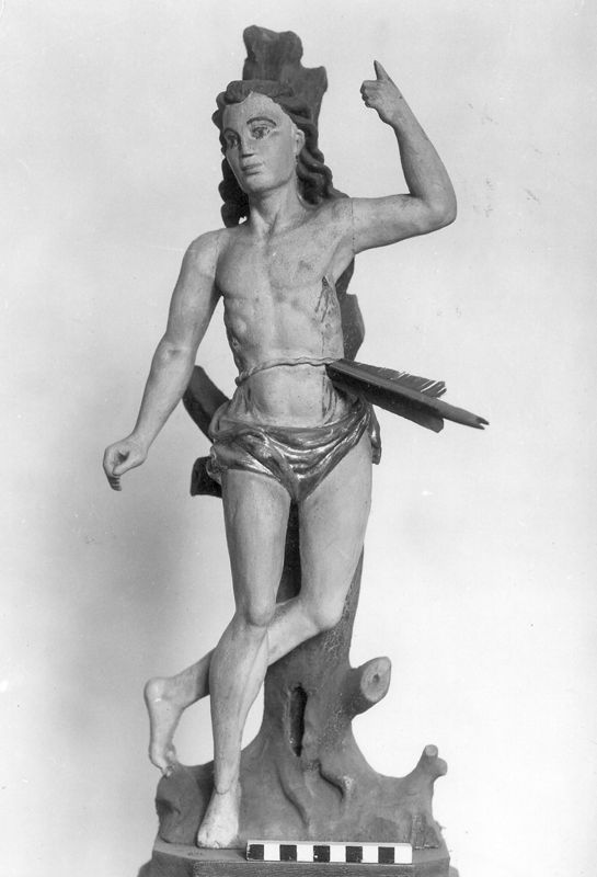 Saint Sébastien