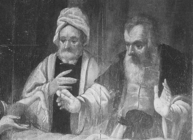 La Présentation au Temple