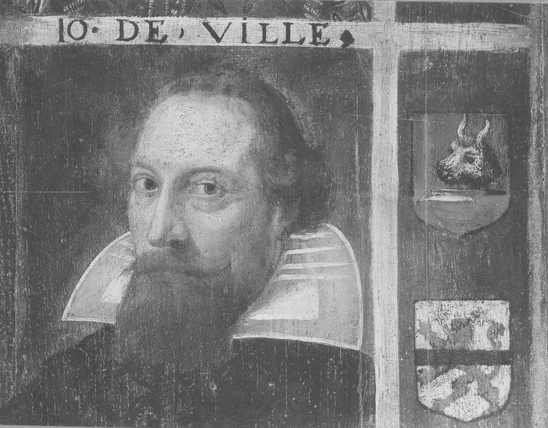 La Présentation au Temple