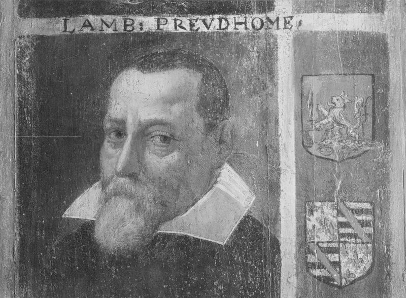 La Présentation au Temple