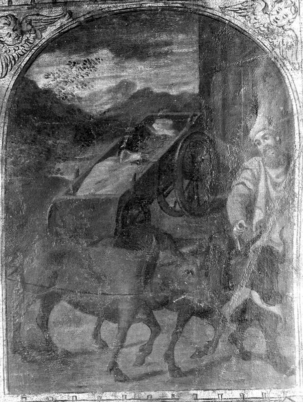 Banière des tisserands de laine