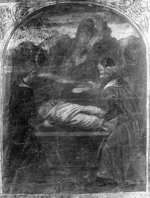 Banière des tisserands de laine