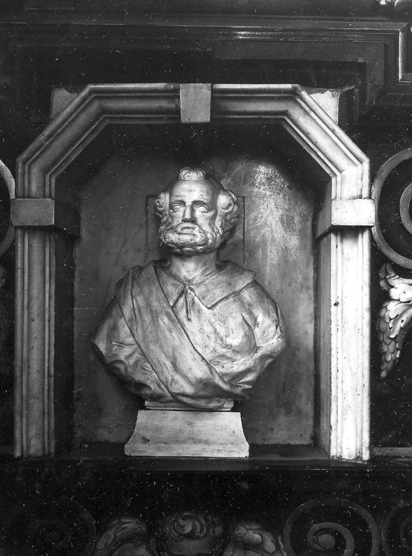 autel majeur / Kerk Sint-Pietersbanden[Erwetegem]