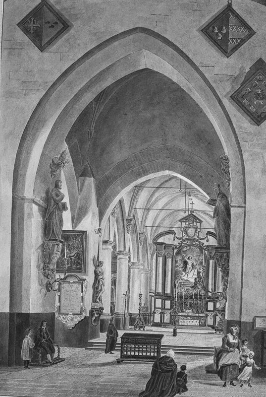 Sint-Martinuskerk