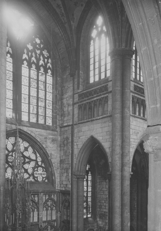 Collégiale Notre-Dame et Saint-Domitien