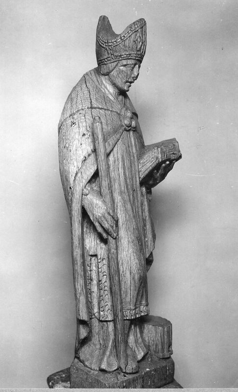 Saint Ambroise de Milan