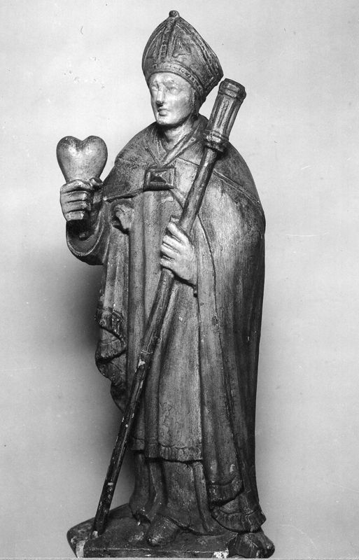 Saint Augustin d'Hippone