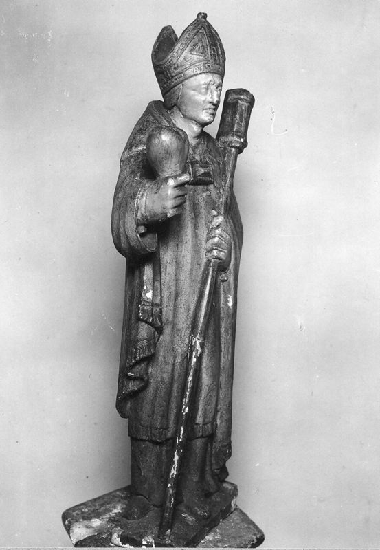 Saint Augustin d'Hippone