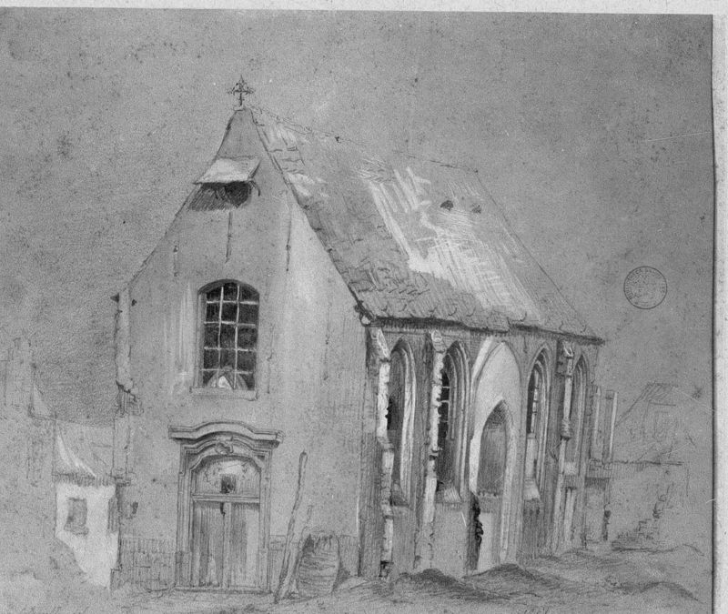 Sint-Jacobskapel