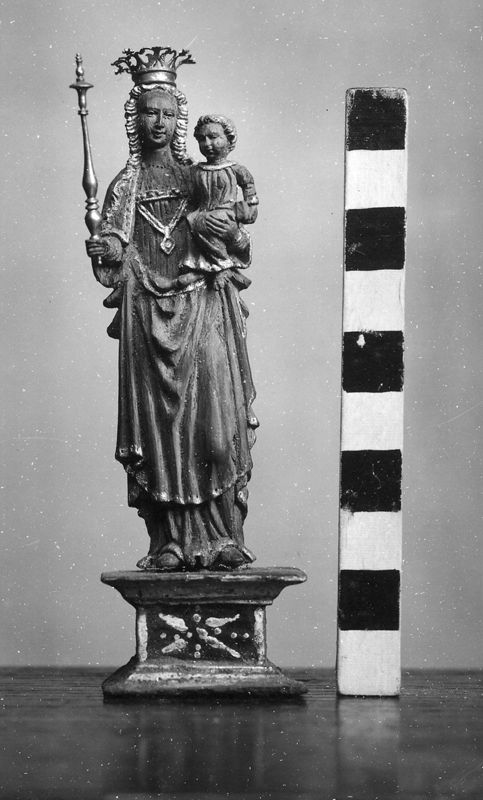 Vierge à l'Enfant