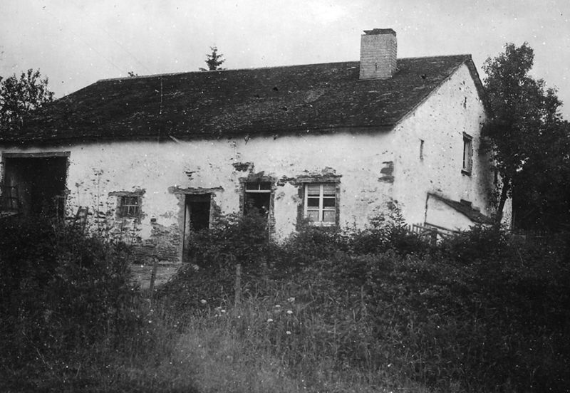 maison / Construction[Grandvoir]