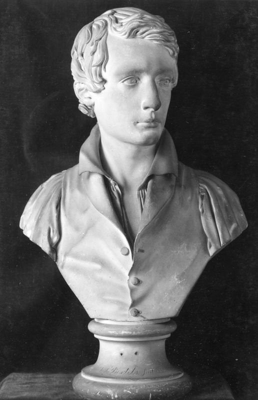 Portait d'un Jeune homme