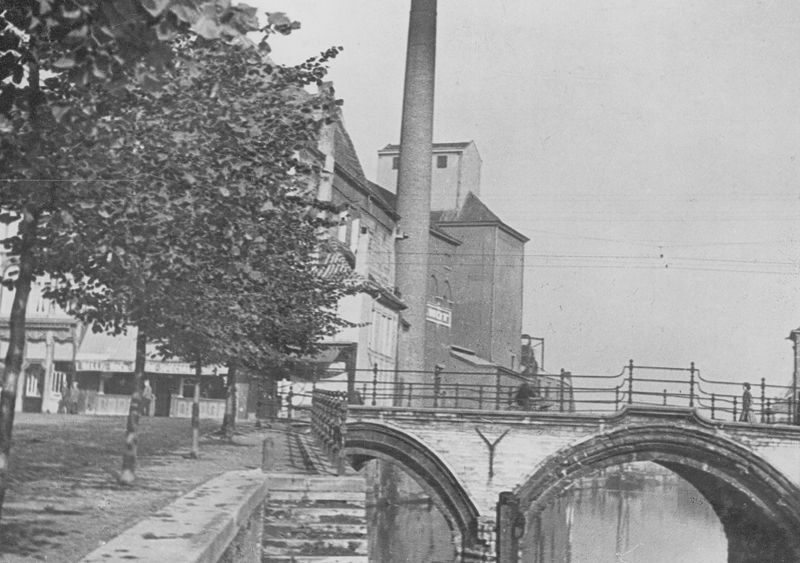 De Grootbrug
