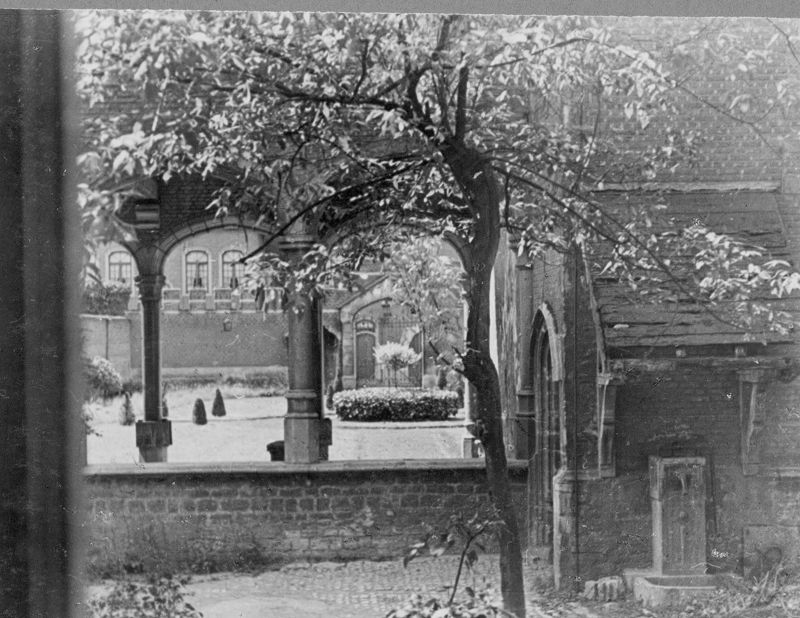 Hof van Busleyden