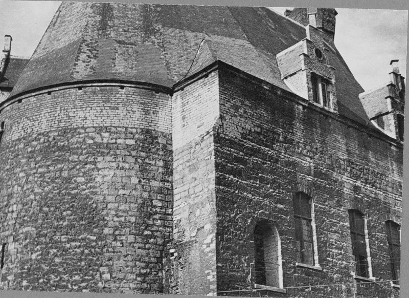 Brusselsepoort