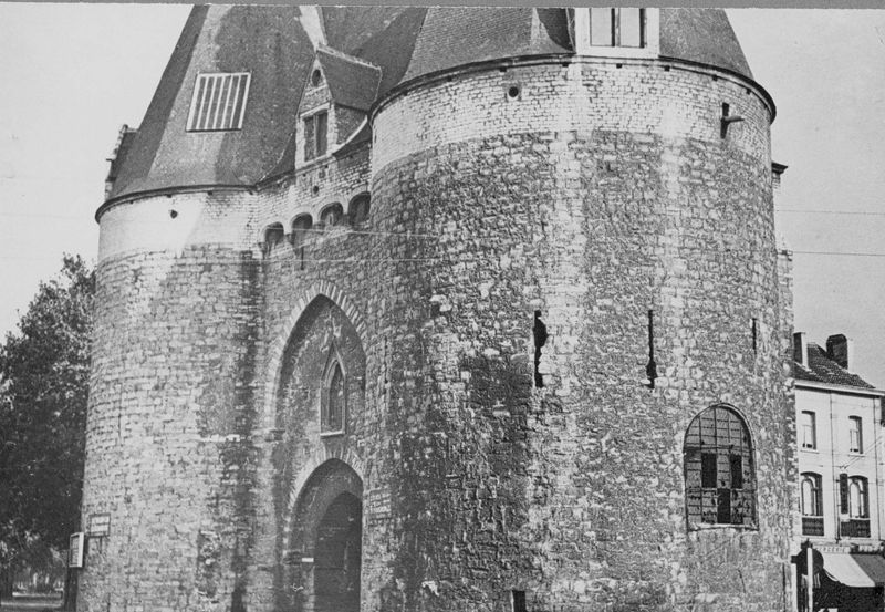 Brusselsepoort
