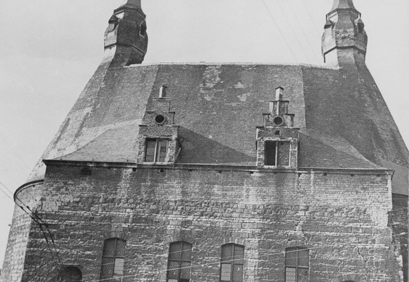 Brusselsepoort