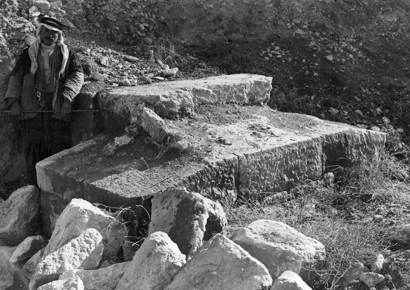 Site archéologique d'Apamée/Apamea: théâtre