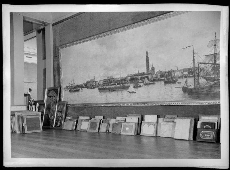 musée / Koninklijk Museum voor Schone Kunsten - KMSKA