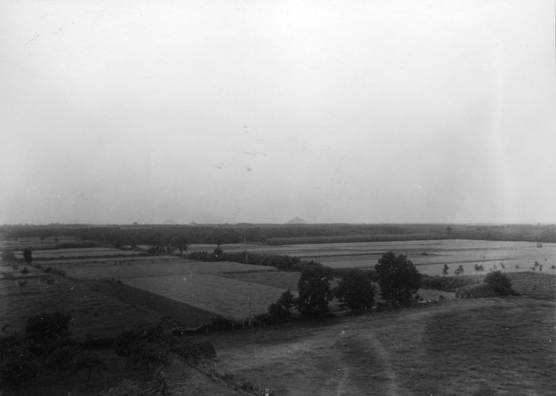 village / Aspect[Zutendaal]