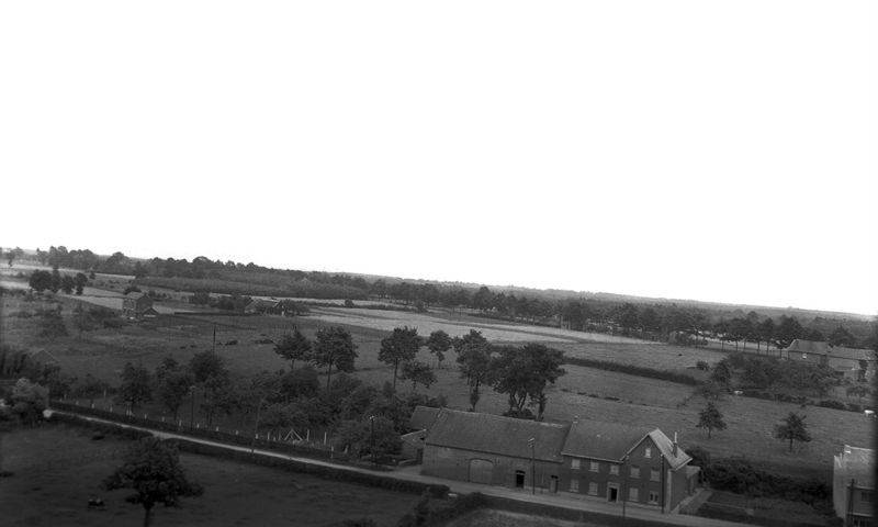 village / Aspect[Zutendaal]