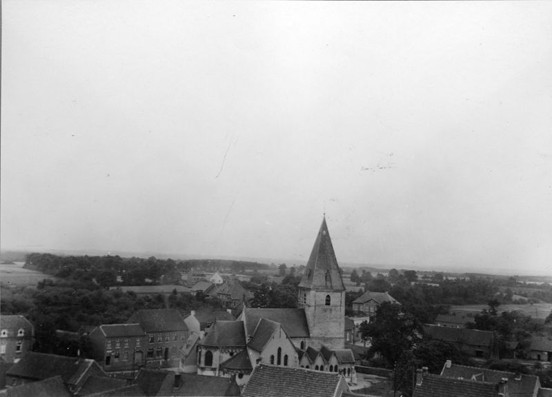 village / Aspect[Zutendaal]