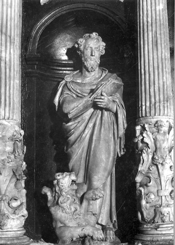 Saint Marc