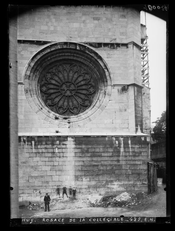 Le « Rondia »