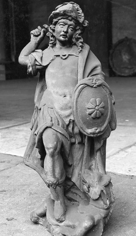 Saint Georges