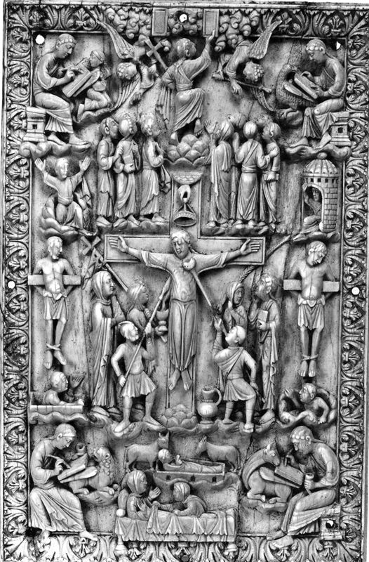 Crucifixion