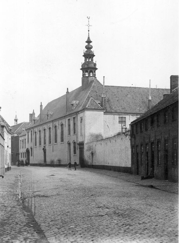 Hemelsdale Klooster