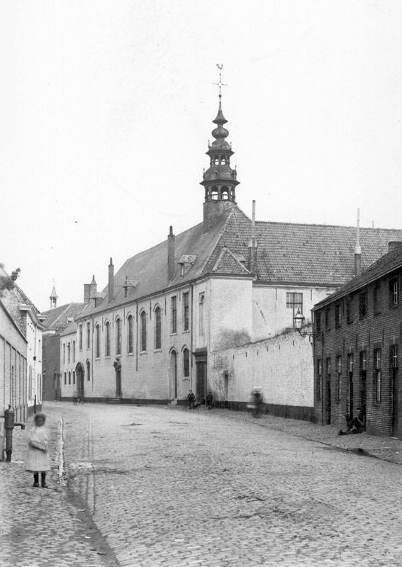 Hemelsdale Klooster