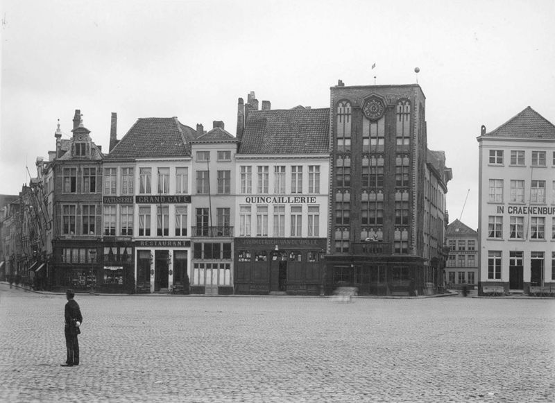 Markt