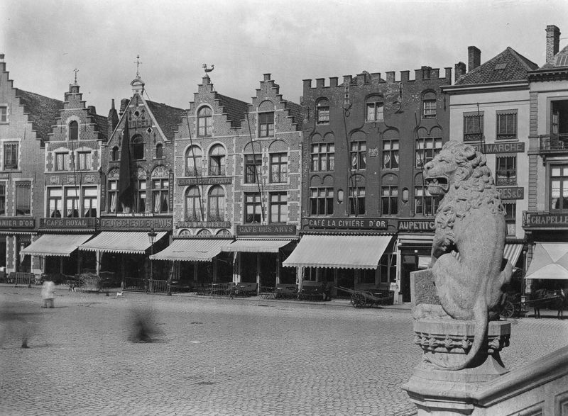 Markt
