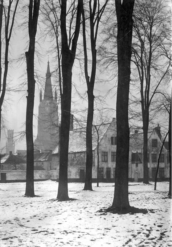 Prinselijk Begijnhof De Wijngaard