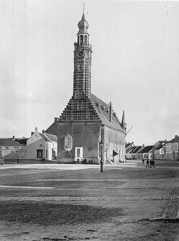musée / Museum Fraikin