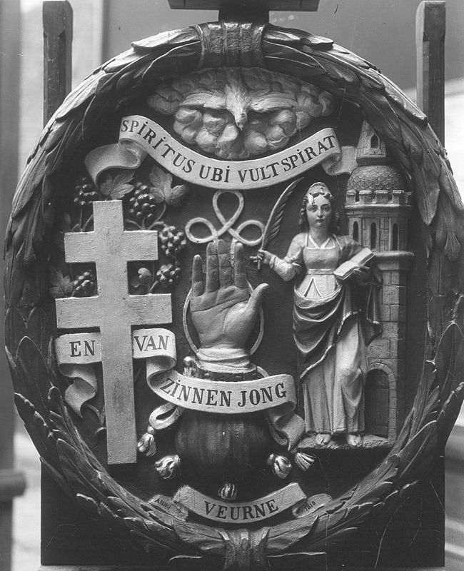 van de Rederijkerskamer